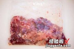 家常秋葵炒牛肉