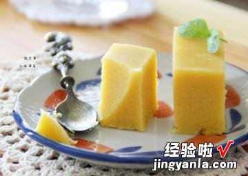 老北京豌豆黄