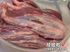 水果炖牛肉