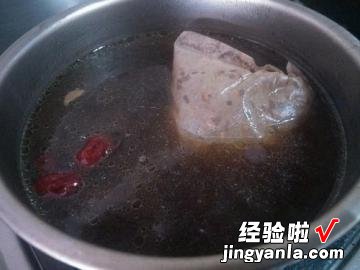 肉骨茶