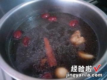 肉骨茶