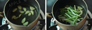 独家秘制葱油牛肉酱
