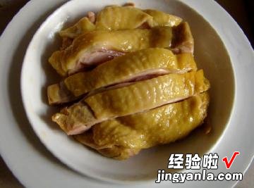 韭香鸡