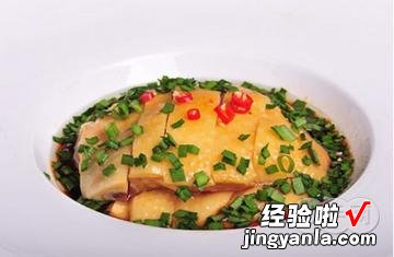 韭香鸡