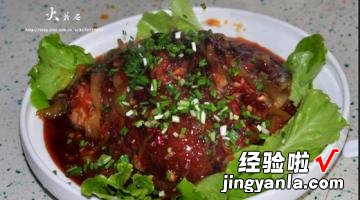 鱼香焦皮肘