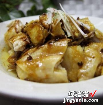 葱椒鸡