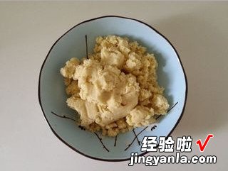 消暑绿豆糕