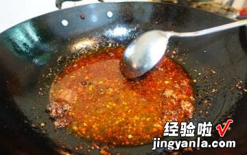 家常麻婆豆腐