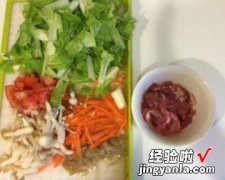 酸菜肉糜粥