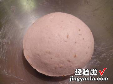覆盆子优格贝果