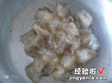 番茄虾仁豆腐汤