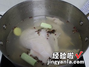 椒麻鸡丝