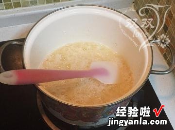 炒糖色