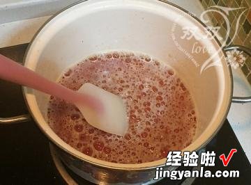 炒糖色
