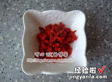 清炒芦笋口蘑