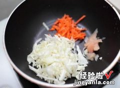 高丽菜煎饼