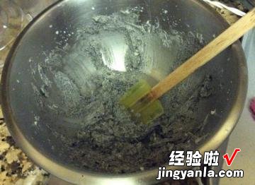 低卡低脂豆腐蛋糕