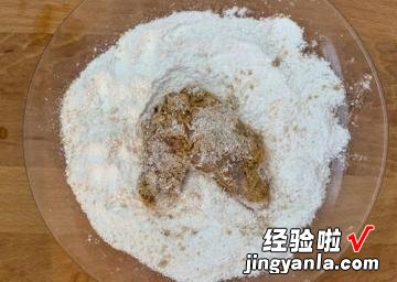 用“烤”的低卡泰式椒麻鸡翅