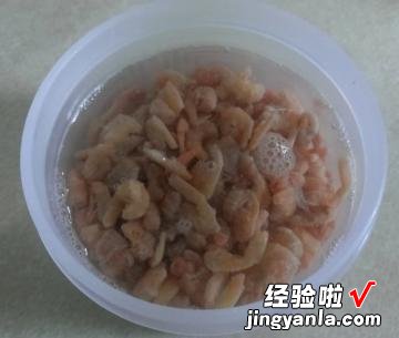 怀旧家乡味:香香肉粽