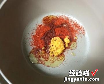 海鲜辣豆腐锅