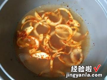 海鲜辣豆腐锅