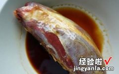 汾酒牛肉