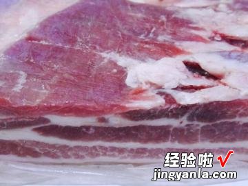 脆皮烧猪肉