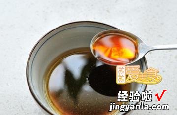 鸡丝凉面