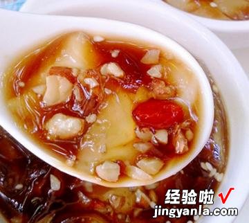 四川红糖冰粉粉
