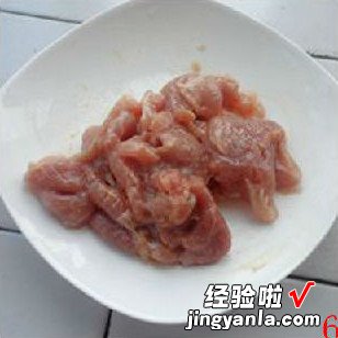 秋葵炒肉