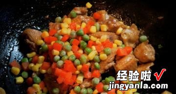 荷叶包鸡