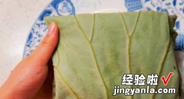 荷叶包鸡