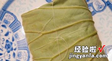 荷叶包鸡