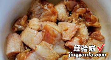 荷叶包鸡