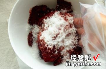 酒糟咸鸭蛋