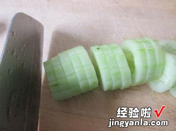 蜂蜜黄瓜