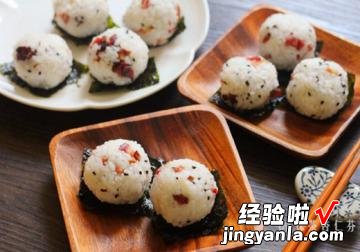 腊肠饭小团