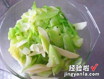 水煮里脊