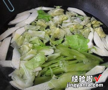 水煮里脊
