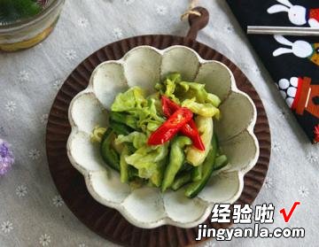 台式泡菜