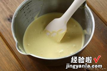 杏仁蛋糕
