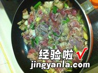 腐竹烧肉