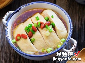 绍兴醉鸡