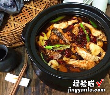 乱炖草鱼片