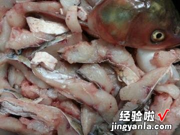 乱炖草鱼片