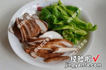 黄焖鸡米饭制作方法