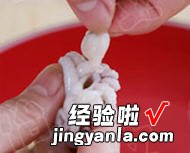 银芽墨鱼仔