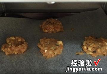 简单易做低卡鸡肉饼