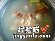 土豆炖鸡块的家常做法