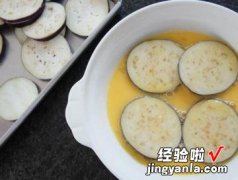 五味茄子片